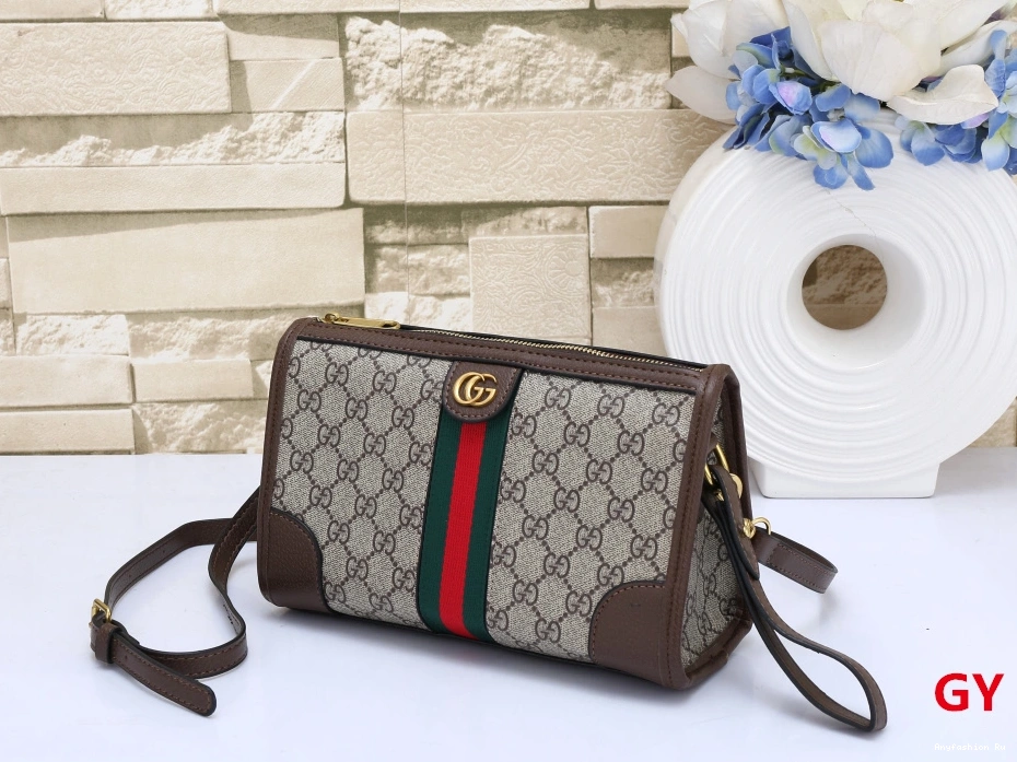 Gucci Messenger Stylish For Women 7442 Bags 0130